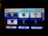 いろいろな音楽メディアに対応で、乗る方のお好みでドライブをお楽しみ頂けます。