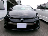 プリウスPHV 1.8 S GR スポーツ 