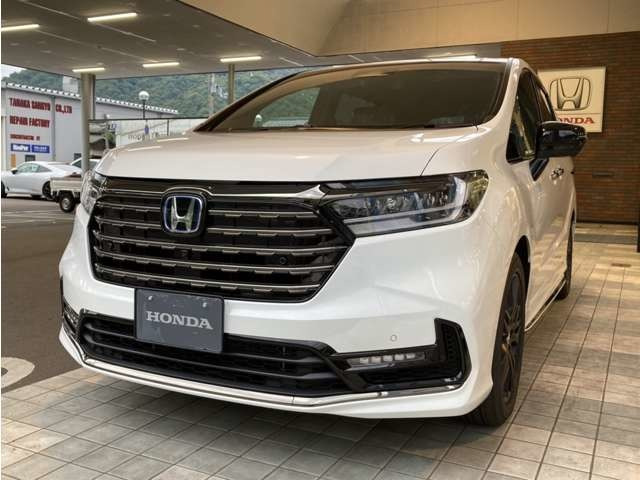ホンダ オデッセイ 