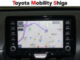 インパネ中央部にオ-ディオ機能とスマホ連携機能を搭載したディスプレイオ-ディオを装備しています。(TV・CD・DVDデッキは装備しておりませんのでご注意ください)