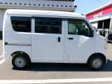 お荷物運びに便利です!!