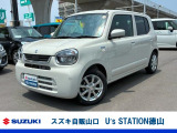 スズキディーラー厳選車☆ お気軽にお問合せください! 全車保証付きです! 販売だけでなく安心のアフターサービスもお届けします!