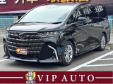 ワンオーナー禁煙車のアルファードが入庫しました♪内外装比較的綺麗です!査定展開図お送りすることも可能です!左右独立サンルーフ・純正後席モニター・全方位カメラ・前後ドラレコ・HUD・デジタルミラー