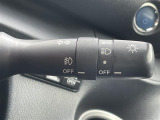 【 オートライト 】オートライトなのでライトの点け忘れを気にすることなく運転が出来ます♪//