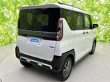 デリカミニ G 4WD 