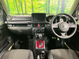 ジムニーノマド 1.5 FC 4WD 