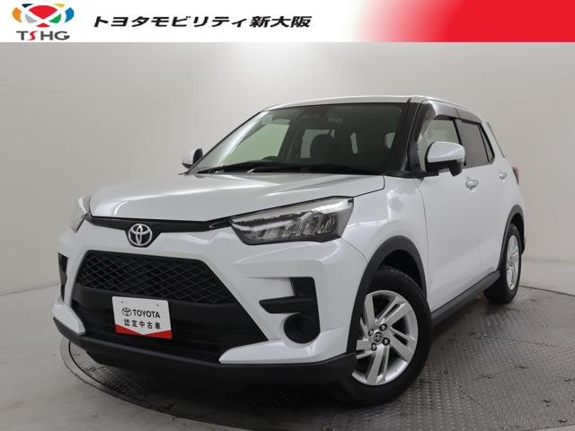ライズ 1.2 G