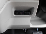 ETC車載器搭載車!スマートICも利用できます。