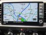 フィット  1.5 e:HEV ホーム