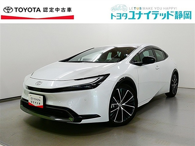 プリウス 2.0 Z 