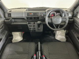 ハイゼットデッキバン L 4WD 