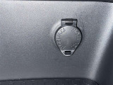 シガーソケット用の充電器が使用可能です!
