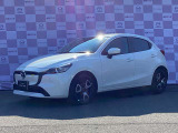 MAZDA2 1.5 15BD 