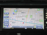 ナビはメモリーナビMP311D-Wが装備されています。」