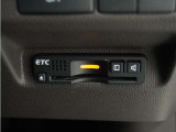 ◆ETC車載器 装備車◆今や必需品のETC!有料道路を利用する際にスムースに通過でき、わずらわしい料金支払いから開放されます!