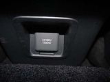 1500Wまで使えるAC100Vコンセント