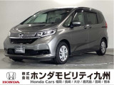 ラゲッジルームのマルチボードアレンジで、便利に使えるフリード+は、全長約4.3mのコンパクトサイズ2列シートミニバンです。