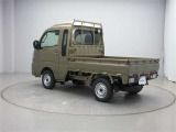 ハイゼットトラック ジャンボ エクストラ 4WD 