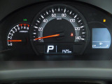 走行1,425kmです。走行は少なめです。