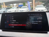 バックカメラ装備