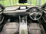 MAZDA3ファストバック 1.5 15S ツーリング 