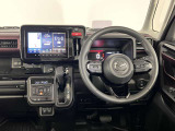 車内はルームクリーニングを実施済みです!綺麗な状態ですので、お気軽にご来店くださいね!