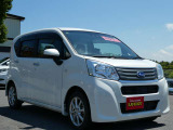 ステラ G スマートアシスト 4WD 