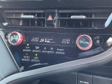 【オートエアコン】車内温度を感知して自動で温度調整をしてくれるのでいつでも快適な車内空間を創り上げます!