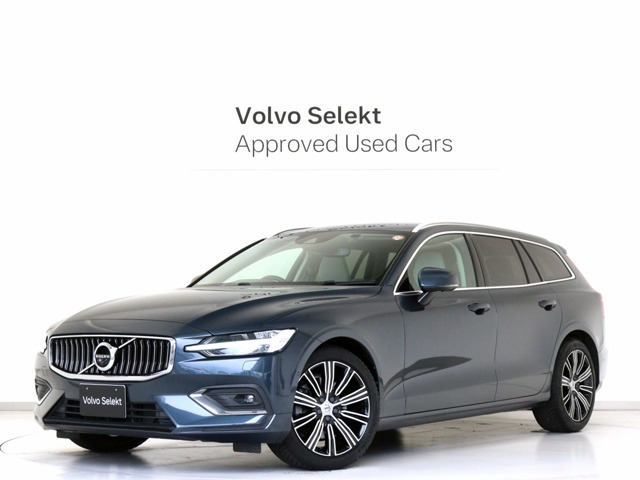 V60 B5 インスクリプション
