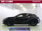 クラウンスポーツ 2.5 Z E-Four 4WD 