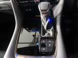 シーケンシャルシフトマチック 電動パーキングブレーキ