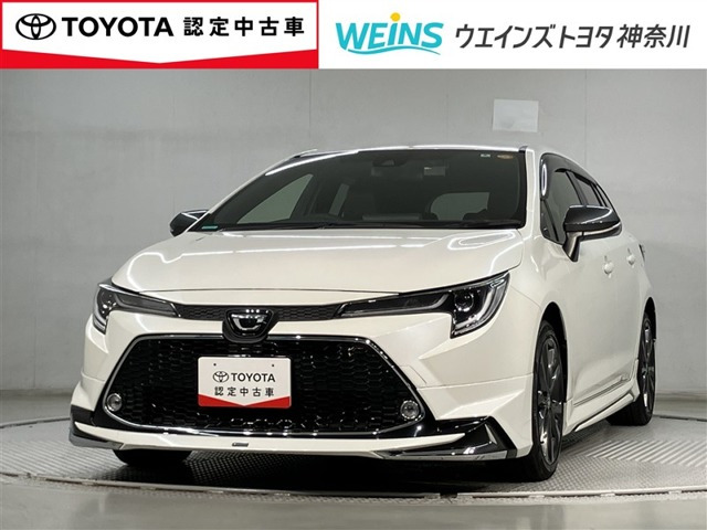 カローラツーリング1.2 W×B