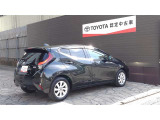 サービス工場完備。車検・メンテもお任せください!