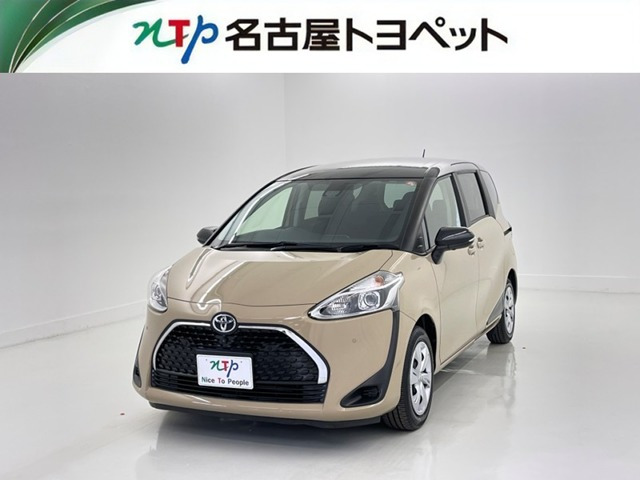 シエンタ 1.5 G
