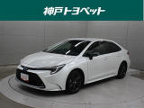 トヨタ カローラ