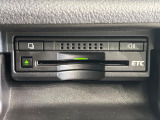 【ETC】高速道路の料金所をストレスなく通過!話題のスポットやサービスエリアに多い「スマートIC」利用時は必須のアイテムです。当店でセットアップを実施、ご納車当日からすぐにご利用いただけます!