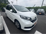 ホンダ フリード