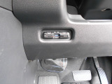 ETC車載器搭載車!スマートICも利用できます。