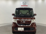 N-BOX G L ホンダセンシング 4WD 