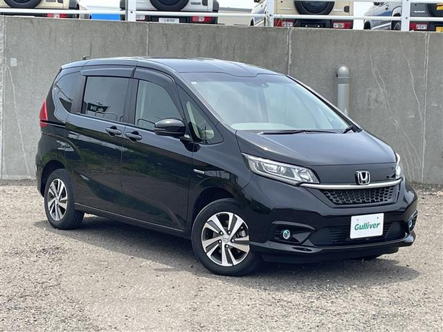 フリード 1.5 ハイブリッド G ホンダセンシング 4WD 修復歴無し
