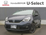 この度はフィットをご覧いただきありがとうございます。こちらのお車はホンダカーズ札幌中央U-select札幌東にて展示しております。