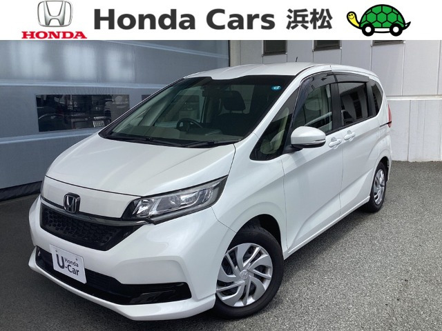 フリード 1.5 G ホンダセンシング 