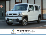 スズキ スペーシア