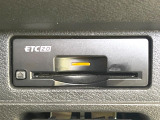 【ETC】高速道路の料金所をストレスなく通過!話題のスポットやサービスエリアに多い「スマートIC」利用時は必須のアイテムです。当店でセットアップを実施、ご納車当日からすぐにご利用いただけます!