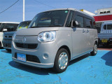 ムーヴキャンバス G SAIII 