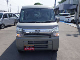 クリッパー GX ターボ ハイルーフ 4WD 