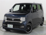 ホンダ N-WGNカスタム