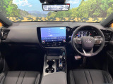 NX 350h Fスポーツ 