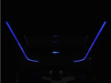 夜間に室内を照らしてくれるルームライトです♪♪