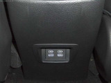 USB充電ソケットタイプCも2つ付いてます!!
